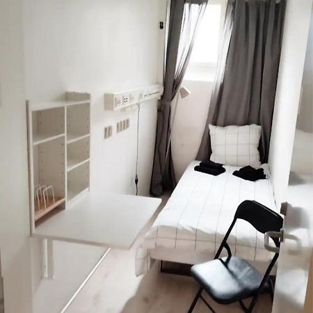 Bjergvaenget 16, 2400 Kobenhavn Bed & Breakfast Luaran gambar