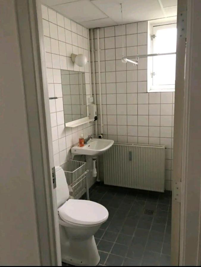 Bjergvaenget 16, 2400 Kobenhavn Bed & Breakfast Luaran gambar