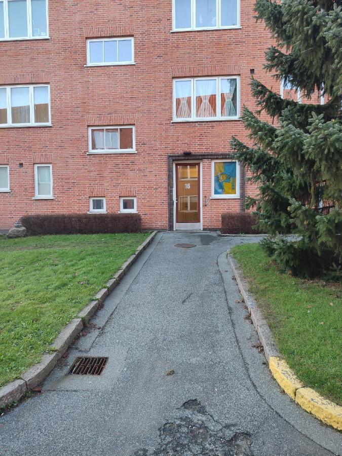 Bjergvaenget 16, 2400 Kobenhavn Bed & Breakfast Luaran gambar